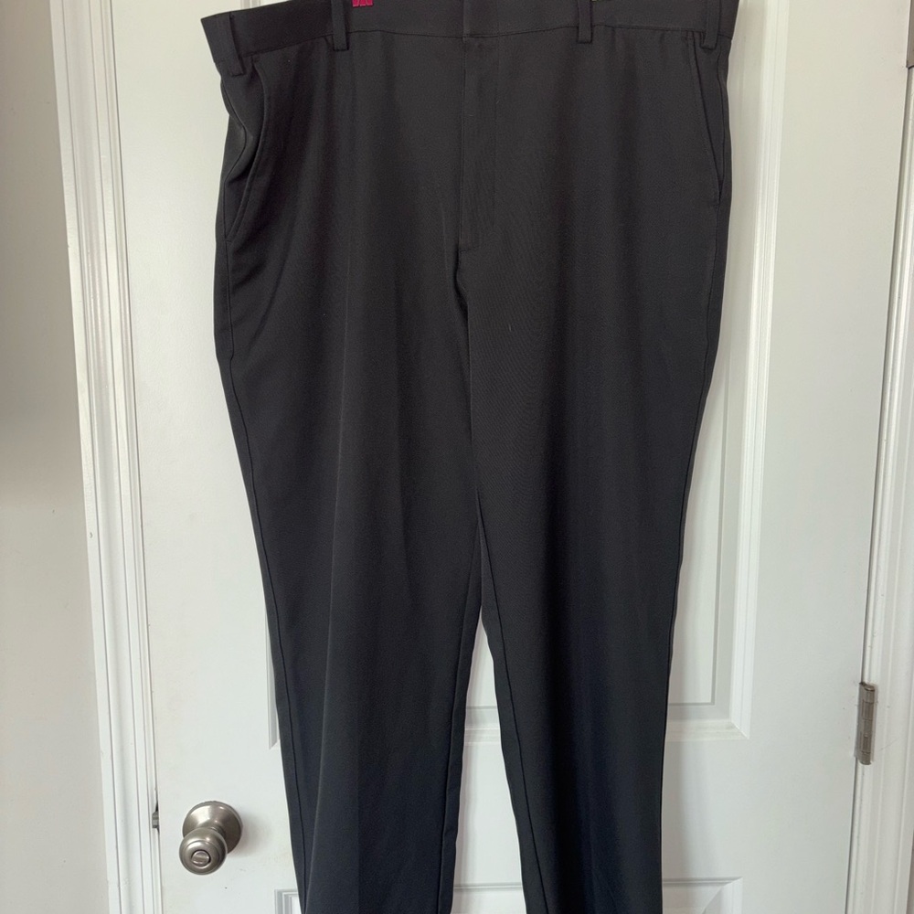 Men's Oobe Charcoal Pants